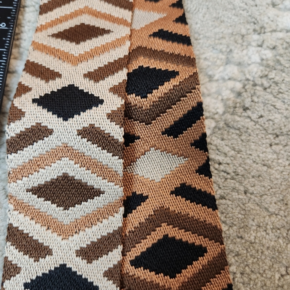 Bag Strap Adjustable Interchangeable Crossbody St… - image 8